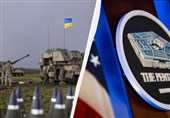 تحولات اوکراین| آمریکا همچنان به آتش جنگ دامن می‌زند