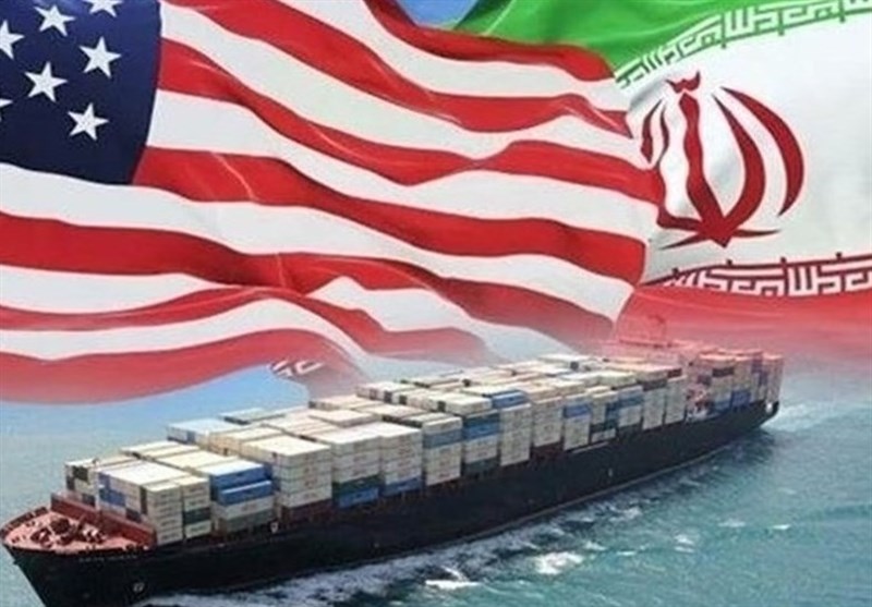 Iran-US Trade Up 103% in First Quarter of 2024