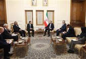 امیرعبداللهیان: برای روابط با تاجیکستان اهمیت زیادی قائلیم