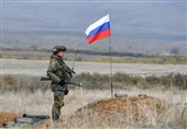 پوتین با خروج نیروهای روسیه از برخی نقاط ارمنستان موافقت کرد
