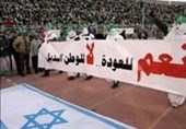 وحشت اردن از ایده «وطن بدیل» برای فلسطینی ها