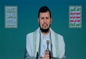 السید عبد الملک الحوثی: السید رئیسی کان قائدا إسلامیا یحق للأمة أن تفتخر به