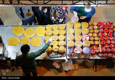 جشنواره اقوام ایرانی-زنجان