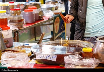 جشنواره اقوام ایرانی-زنجان