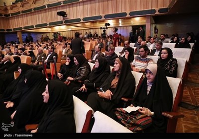نشست شورای اداری متفاوت استان یزد