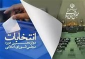مردم تهران تخلفات انتخاباتی را به شماره 45500 گزارش دهند
