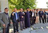 آغاز دور دوم انتخابات در 15 استان برای انتخاب 45 نماینده