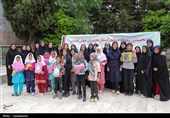 نخستین رویداد جهادی دانشگاه فرهنگیان برگزار شد