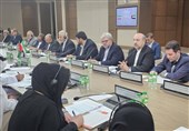 نشست کمیسیون مشترک کنسولی ایران و امارات پس از 10 سال