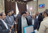 رئیس هیئت نظارت بر انتخابات:نتایج در اسرع‌وقت اعلام می‌شود
