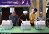 گزارش| دور دوم رأی‌گیری انتخابات مجلس در 15 استان