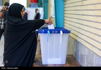 تهران،شرق،انتخابات،استان