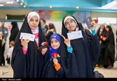 حماسه‌ حضور در 15 استان برای تکمیل انتخابات مجلس + فیلم