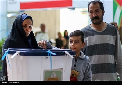 انتخابات خوزستان در دور دوم امروز تعیین تکلیف می‌شود