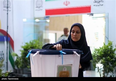 مرحله دوم انتخابات مجلس شورای اسلامی در بیرجند، درمیان و خوسف - خراسان جنوبی 