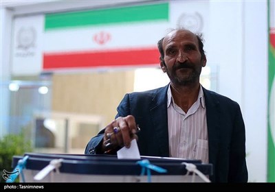 آمارهای دومین مرحله انتخابات مجلس شورای اسلامی در کرمانشاه