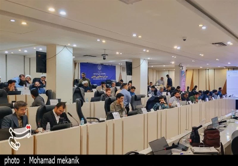 اتاق وضعیت رصد انتخابات مشهد در دور دوم فعال است