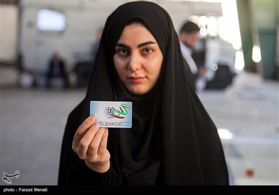 مرحله دوم انتخابات مجلس شورای اسلامی در کرمانشاه 