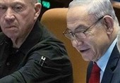 درگیری رئیس دفتر نتانیاهو با وزیر جنگ رژیم صهیونیستی