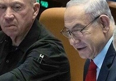 درگیری رئیس دفتر نتانیاهو با وزیر جنگ رژیم صهیونیستی