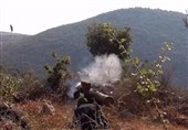 Hezbollah Strikes Israeli Military Positions in Response to Gaza Aggression