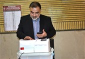 امیر واحدی: شرکت در انتخابات لبیک به فرمان رهبر انقلاب است