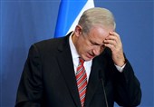 تنزل مجدد حزب لیکود و تثبیت مخالفان نتانیاهو در نظرسنجی‌ها