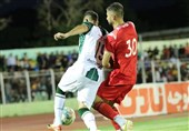 اعلام برنامه جدید 3 هفته پایانی لیگ دسته اول فوتبال