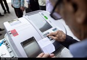 اخذ رای انتخابات تا ساعت 20 تمدید شد