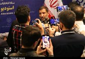 پایان انتخابات در مشهد/ مدارس تعطیل نیست