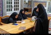 مرحله دوم انتخابات مجلس شورای اسلامی در مشهد 