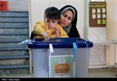 اعضای ستاد انتخابات استان زنجان معرفی شدند