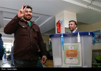 مرحله دوم انتخابات مجلس شورای اسلامی در زنجان
