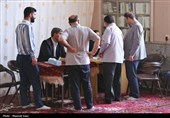 مرحله دوم انتخابات مجلس شورای اسلامی در تبریز