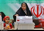 مرحله دوم انتخابات مجلس شورای اسلامی در تبریز