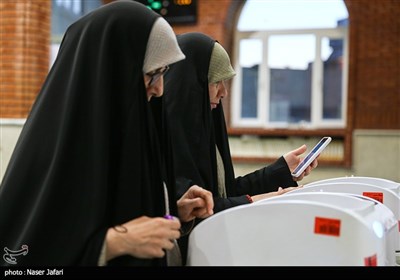 انتخابات،ستاد،اصفهان