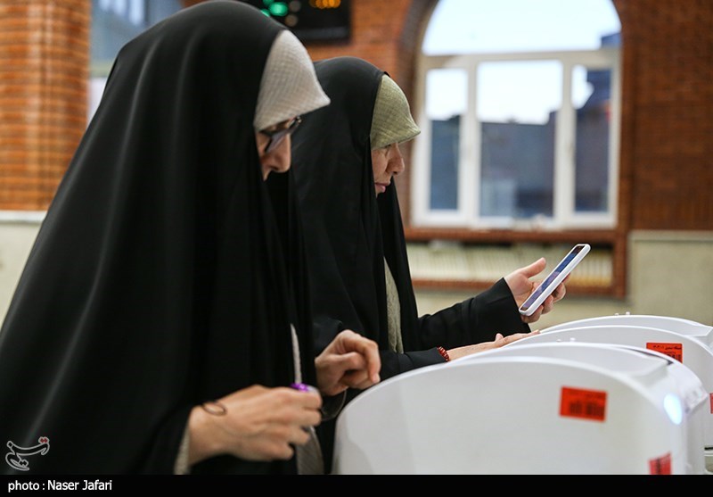 پایان زمان اخذ رأی در حوزه‌های انتخابیه سمیرم و لنجان