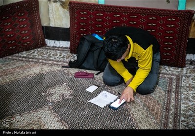 ساعات پایانی مرحله دوم انتخابات مجلس شورای اسلامی