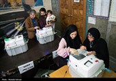نتایج قطعی انتخابات در تبریز، آذرشهر و اسکو