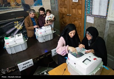 نتایج قطعی انتخابات در تبریز، آذرشهر و اسکو