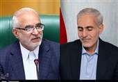 نمایندگان حوزه انتخابیه کرمانشاه مشخص شدند