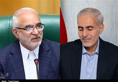 نمایندگان حوزه انتخابیه کرمانشاه مشخص شدند