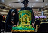 اجتماع جوانان رضوی و مقاومت اسلامی در اصفهان