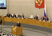 انتصاب نخست وزیر روسیه با امضای پوتین