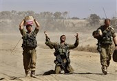 اذعان تحلیلگران بی‌بی‌سی به فرو رفتن اسرائیل در باتلاق غزه!