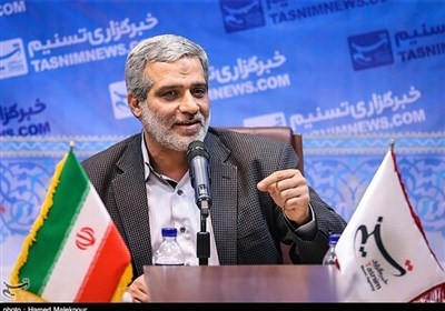 «مرد ابدی» ادای دین خبرگزاری تسنیم به شهید طهرانی مقدم بود