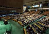 UN Assembly Overwhelmingly Supports Palestinian Bid for Membership