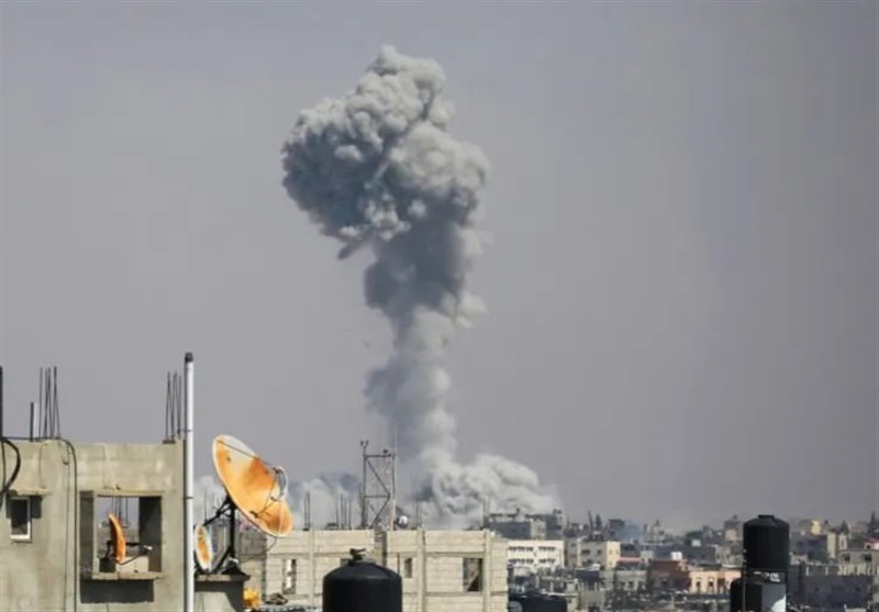 Israeli Strikes Claim Lives across Gaza, Including Journalist’s Family