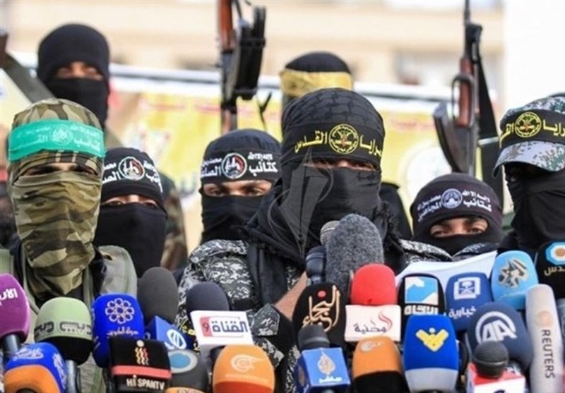 Filistinli Gruplardan Siyonistlere Karşı ‘Büyük İntifada’ Çağrısı
