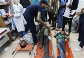 Israeli Strikes Kill Dozens in Central Gaza as Fuel Shortages Threaten Lives